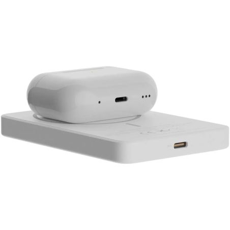 Batería externa inalámbrica de 15 W y 5000 mAh Xtorm Go2 Personalizada