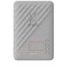 Batería externa inalámbrica de 15 W y 5000 mAh Xtorm Go2 Personalizada 6124602 - Imagen 5