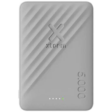 Batería externa inalámbrica de 15 W y 5000 mAh Xtorm Go2 Personalizada