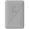 Batería externa inalámbrica de 15 W y 5000 mAh Xtorm Go2 Personalizada 6124602 - Imagen 7