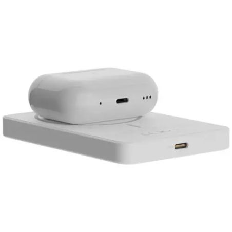 Batería externa inalámbrica de 15 W y 5000 mAh Xtorm Go2 Personalizada
