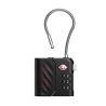 Candado de combinación Xtorm Lock Tag TSA con localizador Personalizado 6124613 - Imagen 8