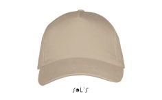 LONG BEACH GORRA 5 PANELES Personalizada 7S00594