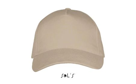 LONG BEACH GORRA 5 PANELES Personalizada 7S00594
