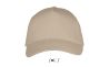 LONG BEACH GORRA 5 PANELES Personalizada 7S00594 - Imagen 2
