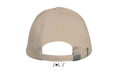 LONG BEACH GORRA 5 PANELES Personalizada 7S00594
