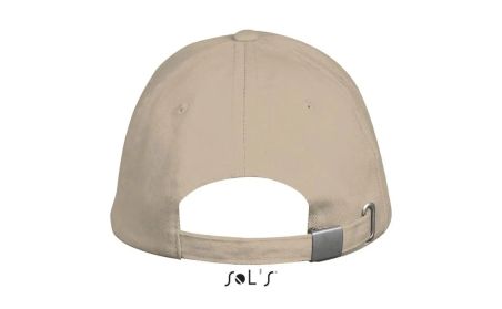 LONG BEACH GORRA 5 PANELES Personalizada 7S00594