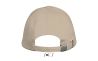 LONG BEACH GORRA 5 PANELES Personalizada 7S00594 - Imagen 1