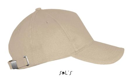 LONG BEACH GORRA 5 PANELES Personalizada 7S00594