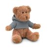 Osito de Peluche con Camiseta y Capucha Personalizada 7MO7375 - Imagen 24