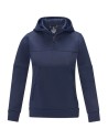 Sudadera Anorak con Capucha y Media Cremallera para Mujer Personalizada 639473 - Imagen 34