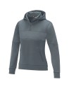 Sudadera Anorak con Capucha y Media Cremallera para Mujer Personalizada 639473 - Imagen 37