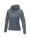 Sudadera Anorak con Capucha y Media Cremallera para Mujer Personalizada 639473 - Imagen 38
