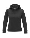 Sudadera Anorak con Capucha y Media Cremallera para Mujer Personalizada 639473 - Imagen 45