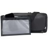 Bolsa bandolera modular de material reciclado GRS Personalizada 6120715 - Imagen 24