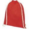 Bolsa con Cordón de Algodón Orgánico 140 g/m² Personalizada - Imagen 17