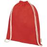 Bolsa con Cordón de Algodón Orgánico 140 g/m² Personalizada - Imagen 18