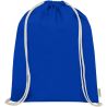 Bolsa con Cordón de Algodón Orgánico 140 g/m² Personalizada - Imagen 23