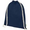 Bolsa con Cordón de Algodón Orgánico 140 g/m² Personalizada - Imagen 26