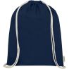 Bolsa con Cordón de Algodón Orgánico 140 g/m² Personalizada - Imagen 27