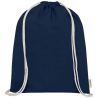 Bolsa con Cordón de Algodón Orgánico 140 g/m² Personalizada - Imagen 28