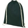 Bolsa con Cordón de Algodón Orgánico 140 g/m² Personalizada - Imagen 29