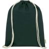 Bolsa con Cordón de Algodón Orgánico 140 g/m² Personalizada - Imagen 31