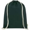 Bolsa con Cordón de Algodón Orgánico 140 g/m² Personalizada - Imagen 32