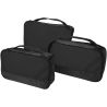 Cubos de viaje reciclados Jet GRS - juego de 3 Personalizado 6120807 - Imagen 12