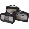 Cubos de viaje reciclados Jet GRS - juego de 3 Personalizado 6120807 - Imagen 18