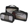 Cubos de viaje reciclados Jet GRS - juego de 3 Personalizado 6120807 - Imagen 19