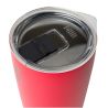 Vaso de acero inoxidable con aislamiento al vacío MiiR de 354 ml Personalizado 6100987 - Imagen 14