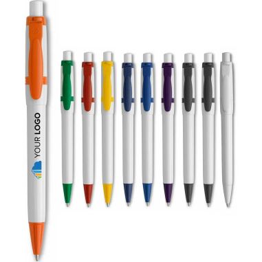 Stilolinea Olly bolígrafo Personalizado 103078