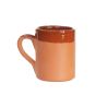 Taza de Barro Personalizada 82659 - Imagen 7