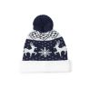Gorro Navideño de Acrílico con Pompón Personalizado 820114 - Imagen 10