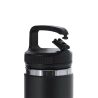 Bidón Térmico de Acero Inox Reciclado con Aro Decorativo Personalizado 821556 - Imagen 10