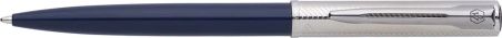 Bolígrafo Waterman Allure Deluxe Personalizado | Goodie