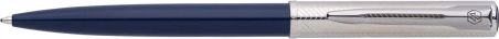 Bolígrafo Waterman Allure Deluxe Personalizado | Goodie