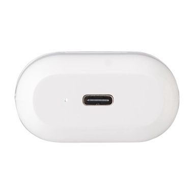 Auriculares Inalámbricos de ABS con Bambú Personalizados | Goodie