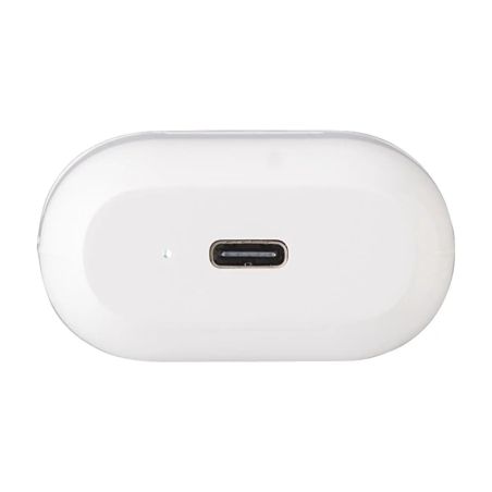 Auriculares Inalámbricos de ABS con Bambú Personalizados | Goodie