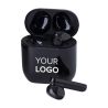 Auriculares Inalámbricos de ABS con Bambú Personalizados - Imagen 10