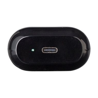 Auriculares Inalámbricos de ABS con Bambú Personalizados | Goodie