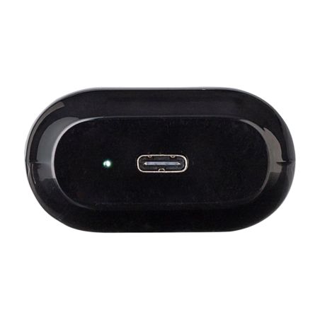 Auriculares Inalámbricos de ABS con Bambú Personalizados | Goodie
