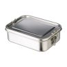 Fiambrera de Acero Inoxidable 1100ml con Hebilla Personalizada - Imagen 3