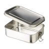 Fiambrera de Acero Inoxidable 1100ml con Hebilla Personalizada - Imagen 6