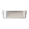 Fiambrera de Acero Inoxidable 1100ml con Hebilla Personalizada - Imagen 7