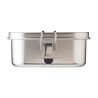 Fiambrera de Acero Inoxidable 1100ml con Hebilla Personalizada - Imagen 8
