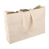 Bolsa con asas de algodón Oeko-Tex® 220 g/m² personalizada - Imagen 8