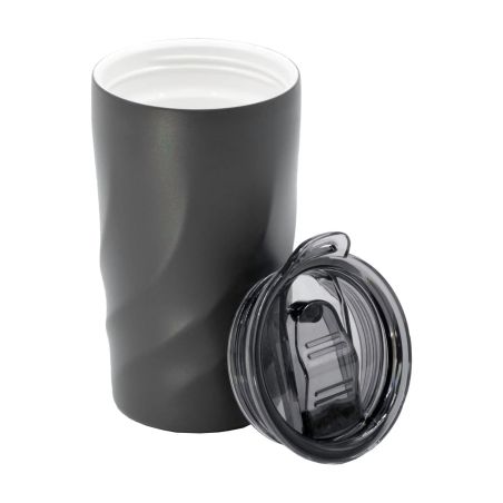 Vaso Termo BrandCharger Vortex Calix Personalizado | Goodie