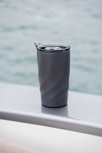 Vaso Termo BrandCharger Vortex Calix Personalizado | Goodie